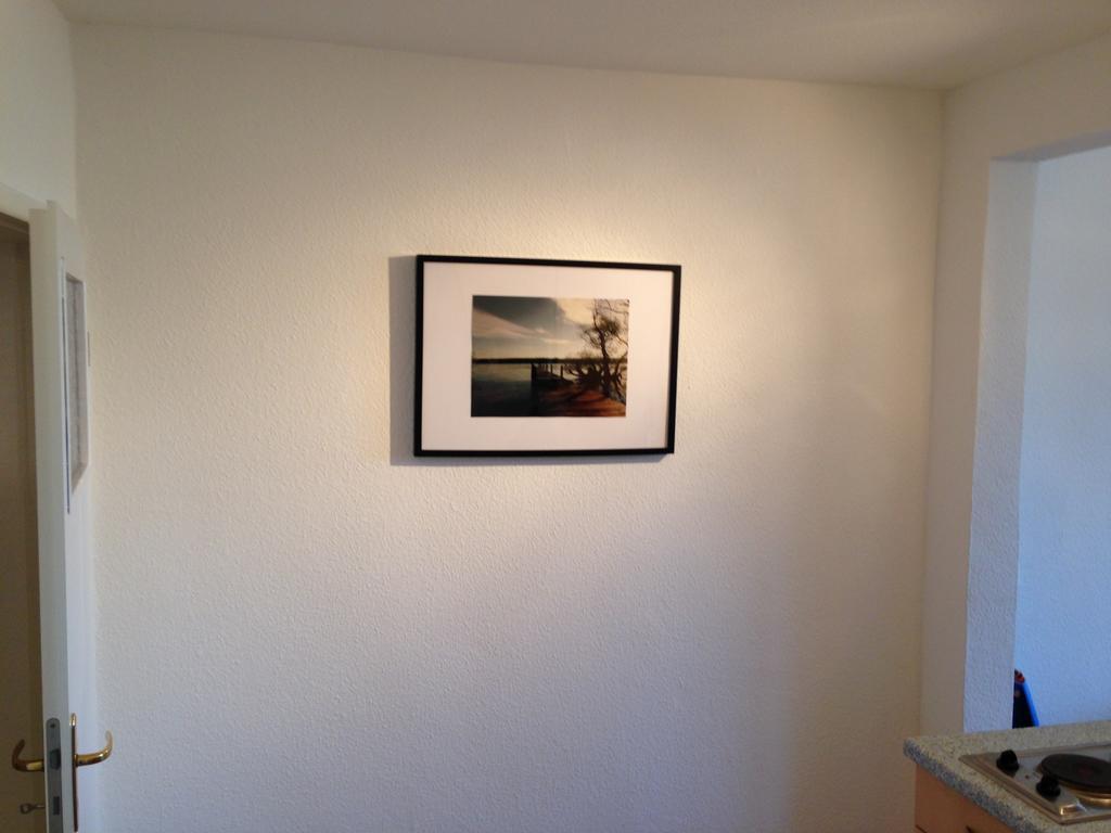 Apartment Am Wannsee Berlin Exterior photo