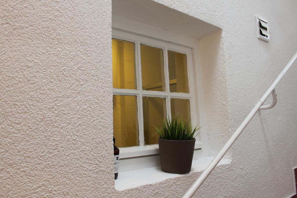 Apartment Am Wannsee Berlin Exterior photo
